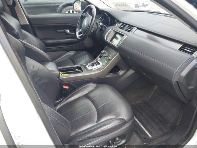 2018 LAND ROVER RANGE ROVER EVOQUE SALVP2RX3JH291814 Photo 4