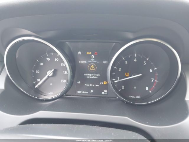 2018 LAND ROVER RANGE ROVER EVOQUE SALVP2RX3JH291814 Photo 6