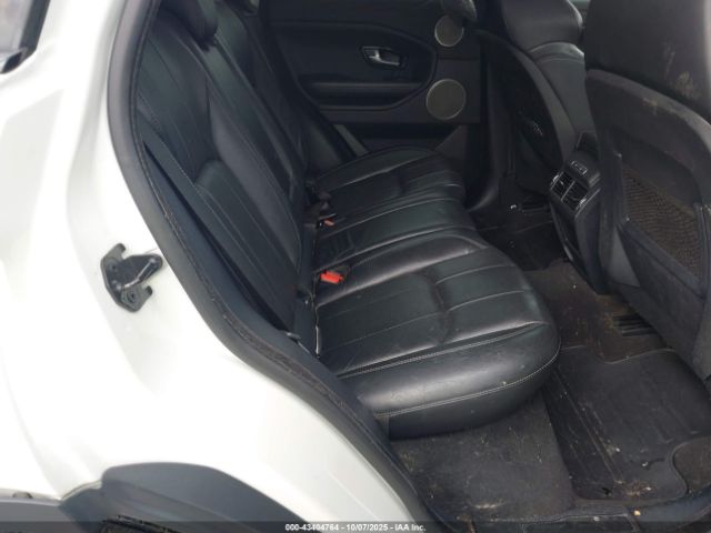 2018 LAND ROVER RANGE ROVER EVOQUE SALVP2RX3JH291814 Photo 7