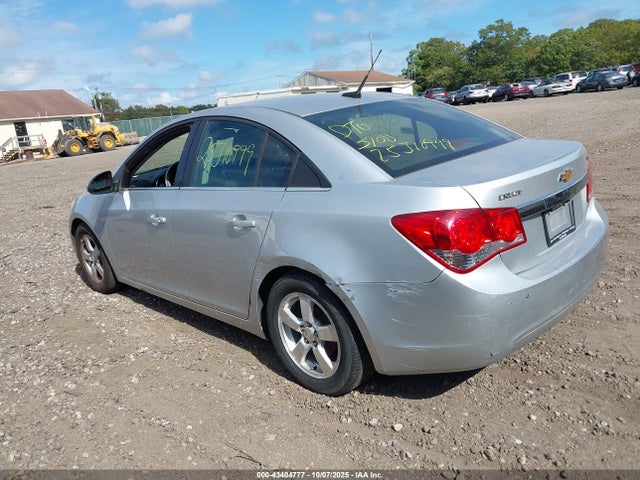 43404777 :رقم المزاد ، 1G1PC5SB8D7121091 vin ، 2013 Chevrolet Cruze 1lt Auto مزاد بيع