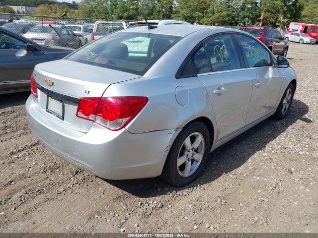 43404777 :رقم المزاد ، 1G1PC5SB8D7121091 vin ، 2013 Chevrolet Cruze 1lt Auto مزاد بيع
