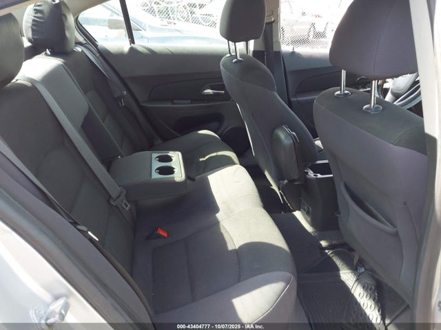 43404777 :رقم المزاد ، 1G1PC5SB8D7121091 vin ، 2013 Chevrolet Cruze 1lt Auto مزاد بيع