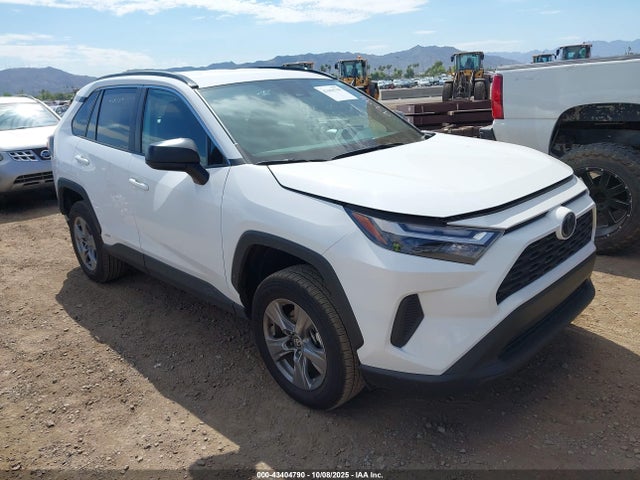 4T3LWRFV6SU167030 Toyota a25a-fxs