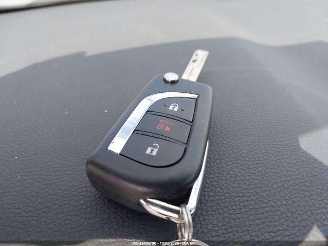 4T3LWRFV6SU167030 Toyota a25a-fxs