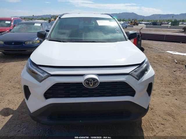 4T3LWRFV6SU167030 Toyota a25a-fxs
