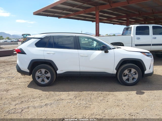 4T3LWRFV6SU167030 Toyota a25a-fxs