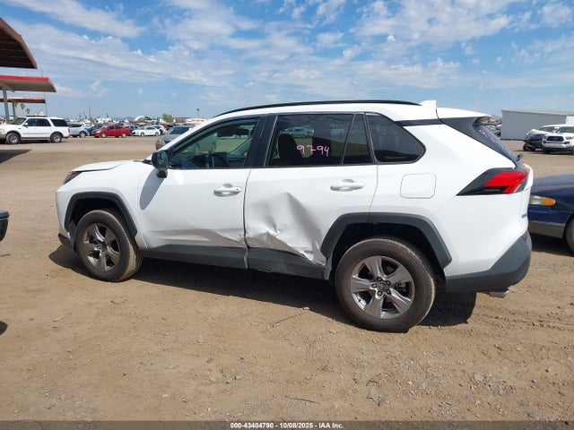 4T3LWRFV6SU167030 Toyota a25a-fxs