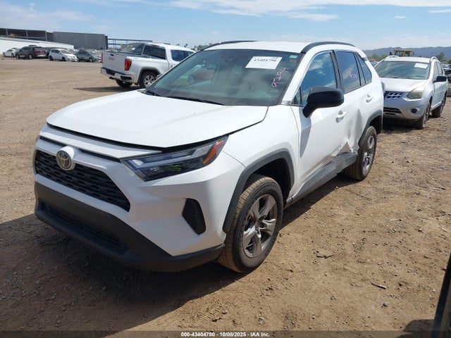 4T3LWRFV6SU167030 Toyota a25a-fxs
