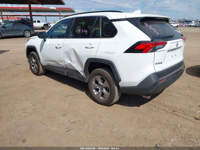 4T3LWRFV6SU167030 Toyota a25a-fxs