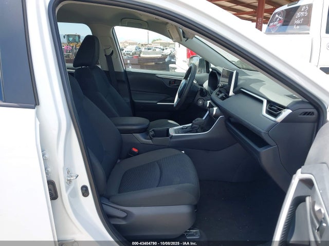 4T3LWRFV6SU167030 Toyota a25a-fxs