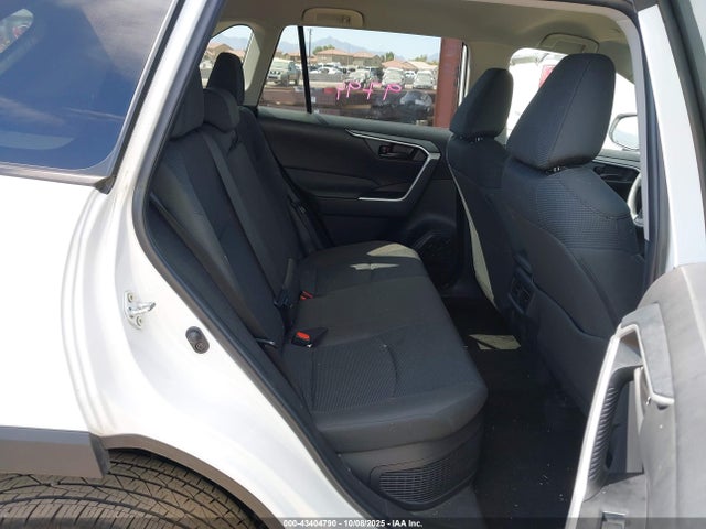 4T3LWRFV6SU167030 Toyota a25a-fxs