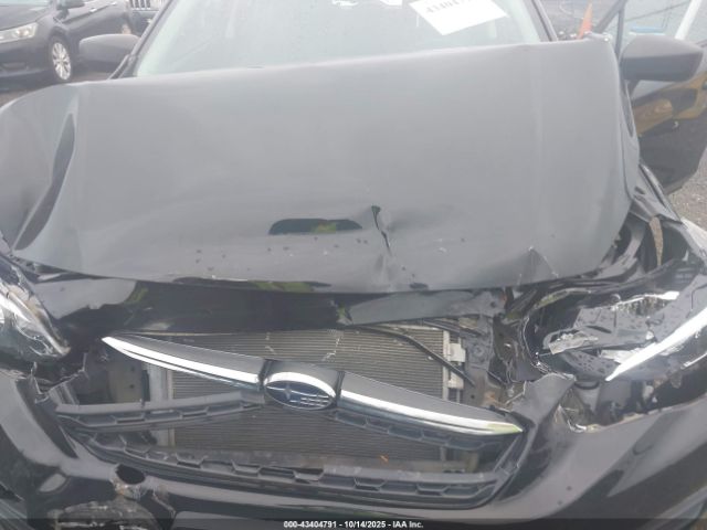 2021 SUBARU IMPREZA 4S3GTAB62M3715573 Photo 9
