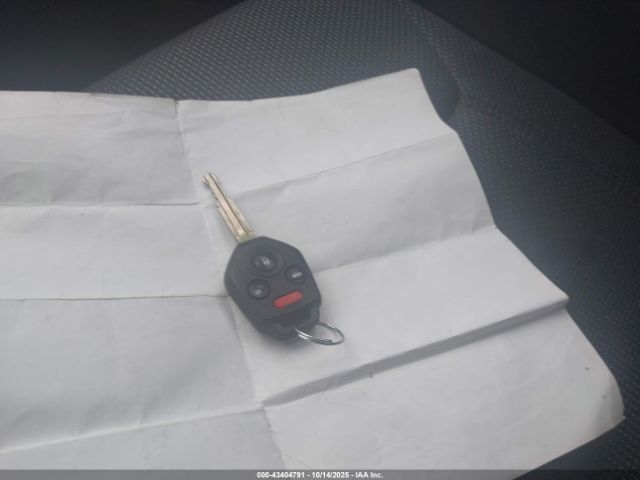 2021 SUBARU IMPREZA 4S3GTAB62M3715573 Photo 10