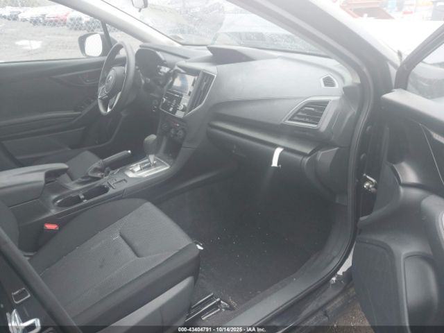 2021 SUBARU IMPREZA 4S3GTAB62M3715573 Photo 4
