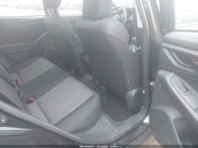 2021 SUBARU IMPREZA 4S3GTAB62M3715573 Photo 7