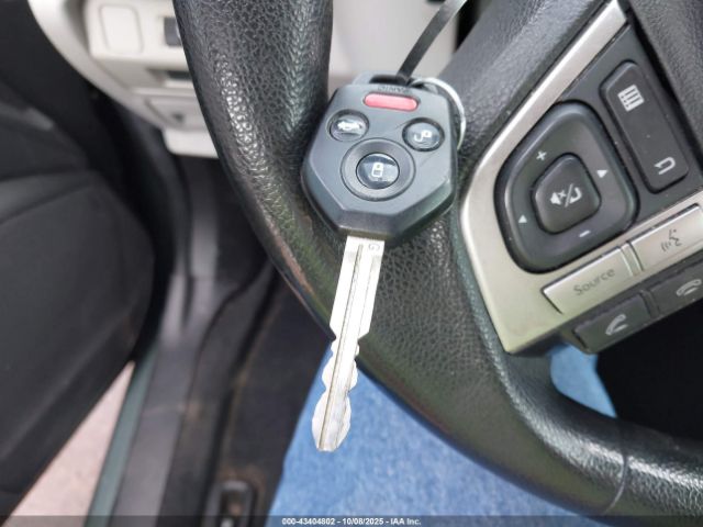 2018 SUBARU FORESTER JF2SJAEC5JH456790 Photo 10