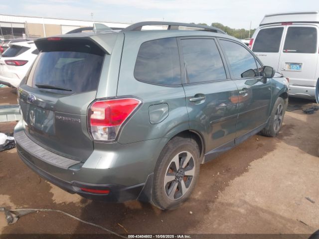 2018 SUBARU FORESTER JF2SJAEC5JH456790 Photo 3