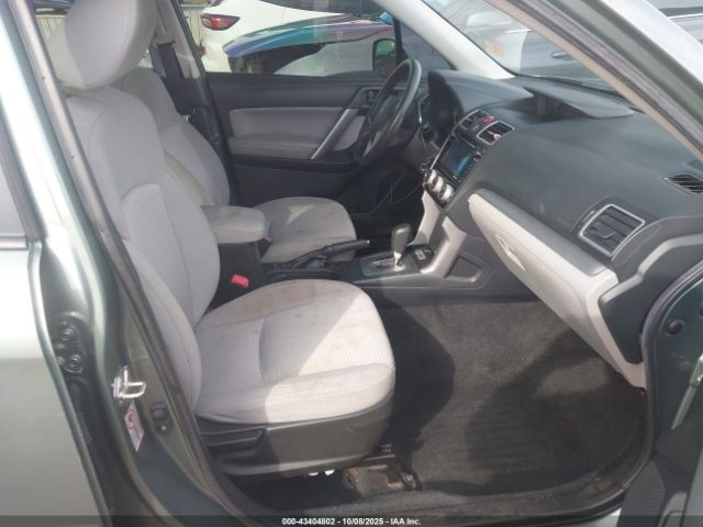 2018 SUBARU FORESTER JF2SJAEC5JH456790 Photo 4