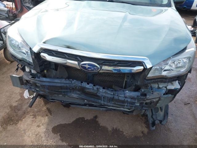 2018 SUBARU FORESTER JF2SJAEC5JH456790 Photo 5