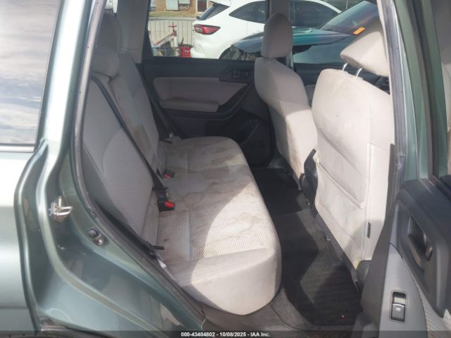 2018 SUBARU FORESTER JF2SJAEC5JH456790 Photo 7