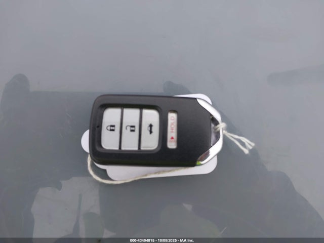 Honda l15b7 2020 2HGFC1E55LH201034 Image 11