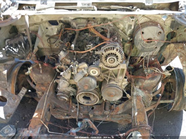 2008 CADILLAC ESCALADE 1GYEC63828R134849 Photo 9