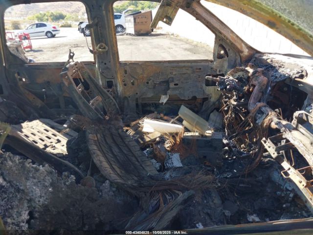 2008 CADILLAC ESCALADE 1GYEC63828R134849 Photo 4