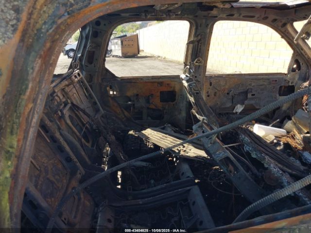 2008 CADILLAC ESCALADE 1GYEC63828R134849 Photo 7