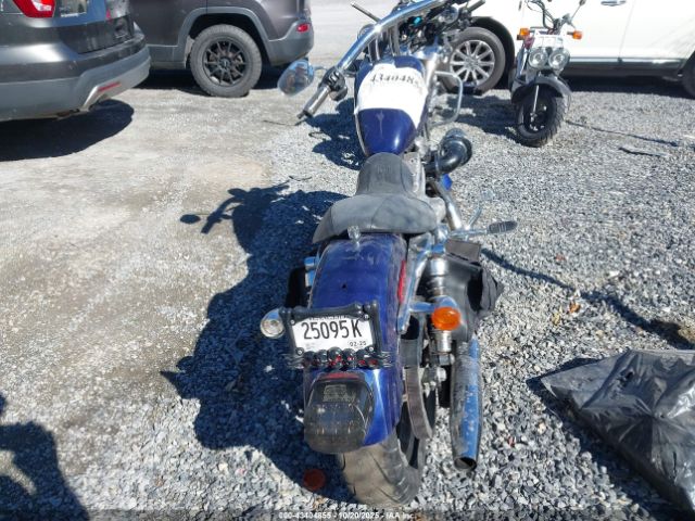 2007 HARLEY-DAVIDSON XL883 1HD4CR21X7K453915 Photo 5