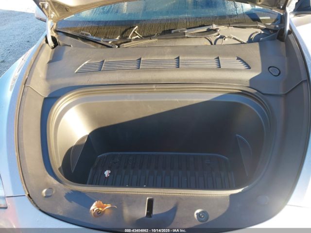 2024 TESLA MODEL Y 7SAYGDEF5RA312879 Photo 9