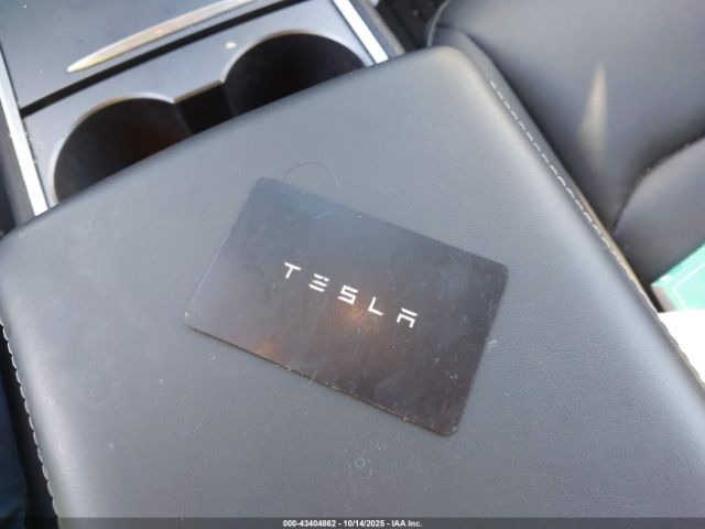 2024 TESLA MODEL Y 7SAYGDEF5RA312879 Photo 10