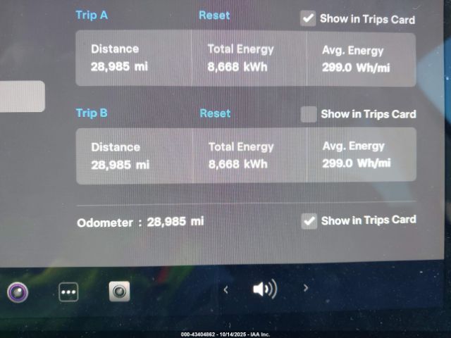 2024 TESLA MODEL Y 7SAYGDEF5RA312879 Photo 6