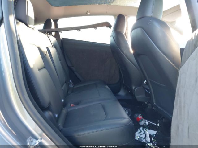 2024 TESLA MODEL Y 7SAYGDEF5RA312879 Photo 7