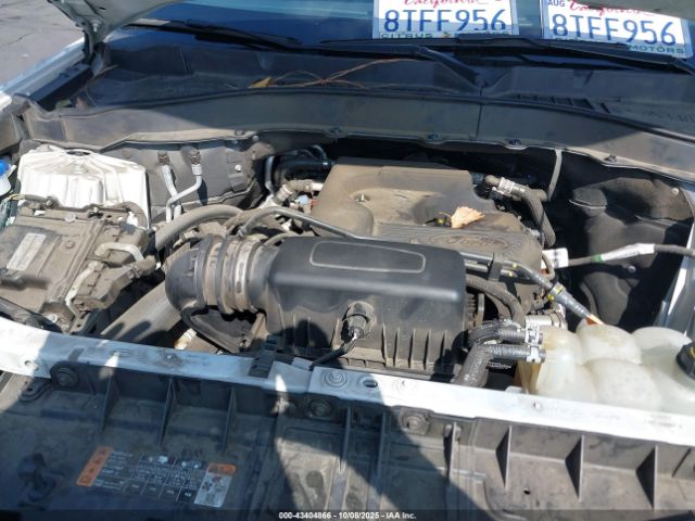 2020 FORD EXPLORER 1FMSK7DH8LGC82021 Photo 9