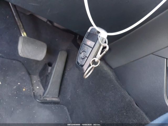 2020 FORD EXPLORER 1FMSK7DH8LGC82021 Photo 10