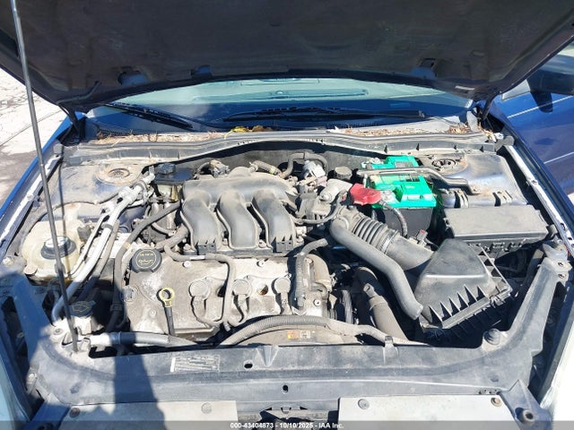 43404873 :رقم المزاد ، 3MEHM08137R664872 vin ، 2007 Mercury Milan V6 Premier مزاد بيع