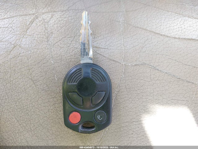 43404873 :رقم المزاد ، 3MEHM08137R664872 vin ، 2007 Mercury Milan V6 Premier مزاد بيع