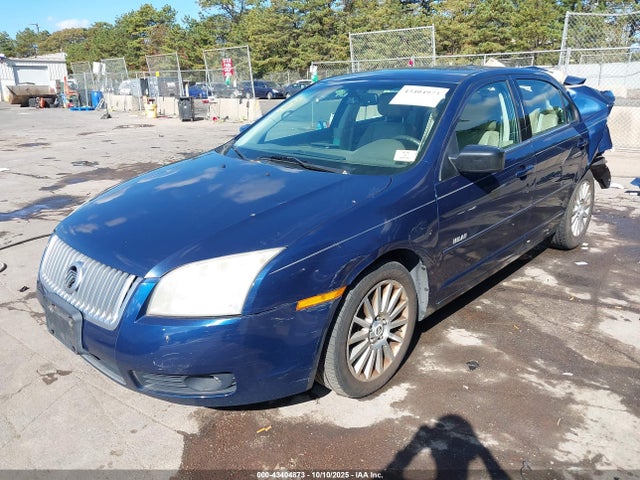 43404873 :رقم المزاد ، 3MEHM08137R664872 vin ، 2007 Mercury Milan V6 Premier مزاد بيع