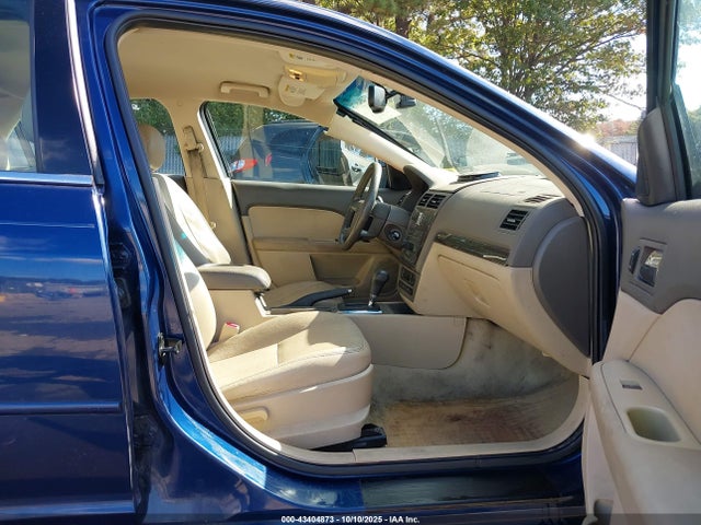 43404873 :رقم المزاد ، 3MEHM08137R664872 vin ، 2007 Mercury Milan V6 Premier مزاد بيع