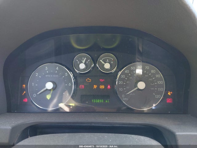 43404873 :رقم المزاد ، 3MEHM08137R664872 vin ، 2007 Mercury Milan V6 Premier مزاد بيع