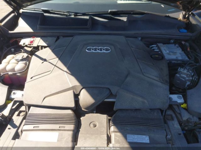 2022 AUDI Q8 WA1EVBF1XND018115 Photo 9