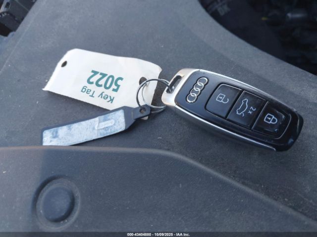 2022 AUDI Q8 WA1EVBF1XND018115 Photo 10