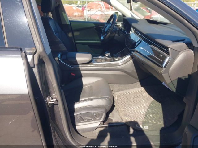 2022 AUDI Q8 WA1EVBF1XND018115 Photo 4