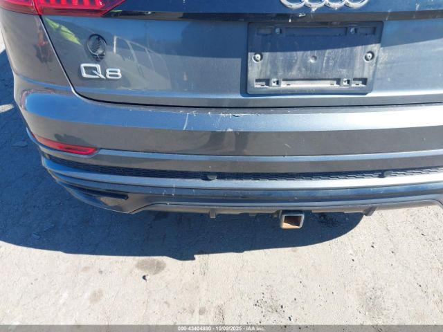 2022 AUDI Q8 WA1EVBF1XND018115 Photo 5