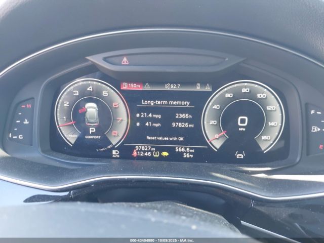 2022 AUDI Q8 WA1EVBF1XND018115 Photo 6