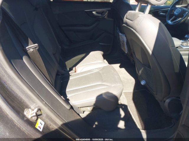 2022 AUDI Q8 WA1EVBF1XND018115 Photo 7