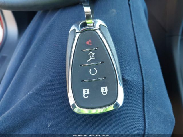 2023 CHEVROLET EQUINOX 3GNAXMEG0PS158751 Photo 10