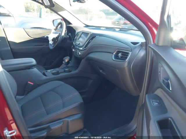 2023 CHEVROLET EQUINOX 3GNAXMEG0PS158751 Photo 4