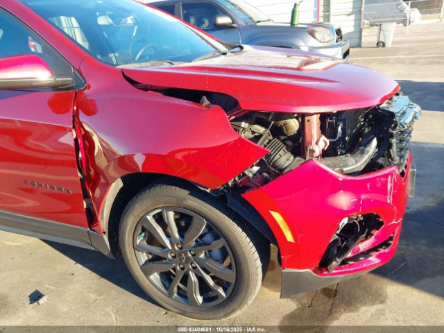 2023 CHEVROLET EQUINOX 3GNAXMEG0PS158751 Photo 5