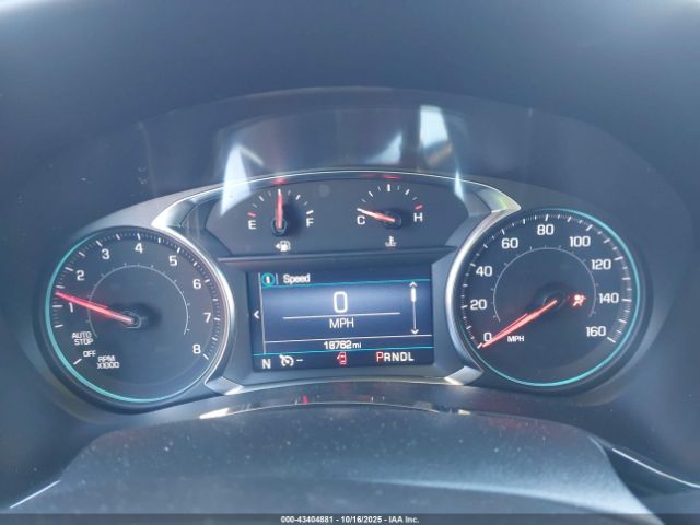 2023 CHEVROLET EQUINOX 3GNAXMEG0PS158751 Photo 6